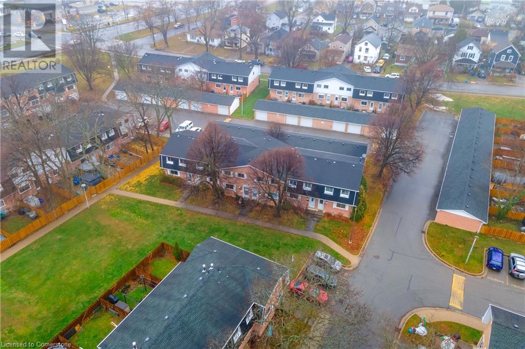 185 Denistoun Street Unit# 95, Welland, Ontario  L3C 6J6 - Photo 39 - 40684667