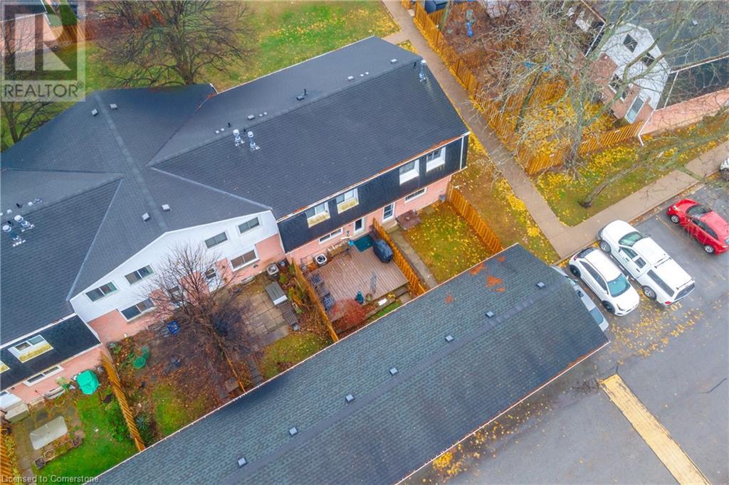 185 Denistoun Street Unit# 95, Welland, Ontario  L3C 6J6 - Photo 40 - 40684667