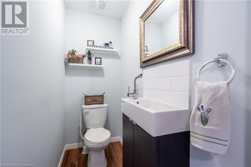 185 Denistoun Street Unit# 95, Welland, Ontario  L3C 6J6 - Photo 7 - 40684667