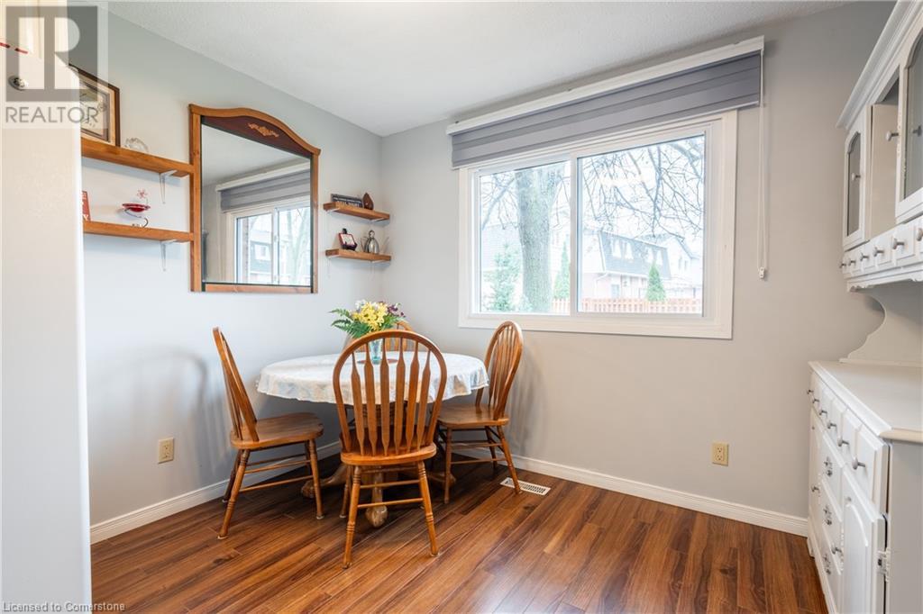 185 Denistoun Street Unit# 95, Welland, Ontario  L3C 6J6 - Photo 8 - 40684667