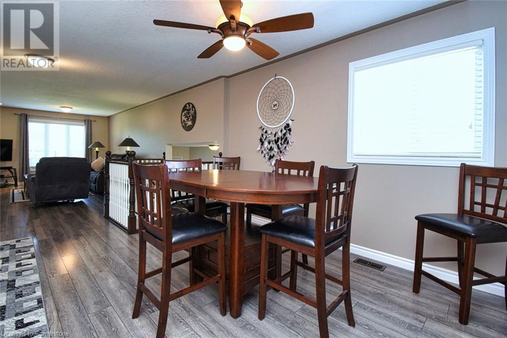 44 Backus Drive Drive, Port Rowan, Ontario  N0E 1M0 - Photo 10 - 40684635