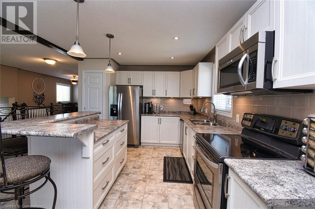 44 Backus Drive Drive, Port Rowan, Ontario  N0E 1M0 - Photo 12 - 40684635