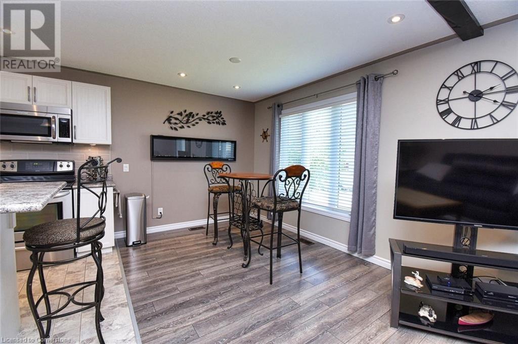 44 Backus Drive Drive, Port Rowan, Ontario  N0E 1M0 - Photo 14 - 40684635