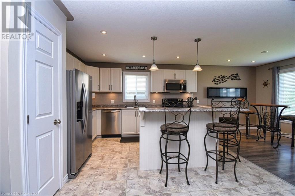 44 Backus Drive Drive, Port Rowan, Ontario  N0E 1M0 - Photo 15 - 40684635