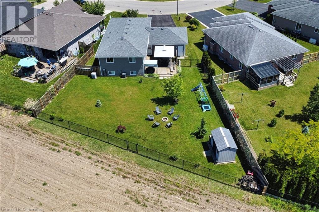 44 Backus Drive Drive, Port Rowan, Ontario  N0E 1M0 - Photo 29 - 40684635