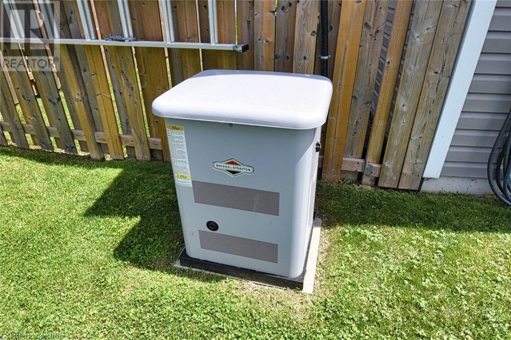 44 Backus Drive Drive, Port Rowan, Ontario  N0E 1M0 - Photo 33 - 40684635