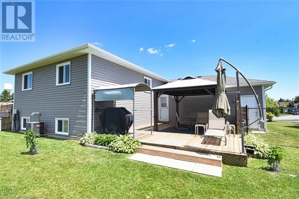 44 Backus Drive Drive, Port Rowan, Ontario  N0E 1M0 - Photo 34 - 40684635