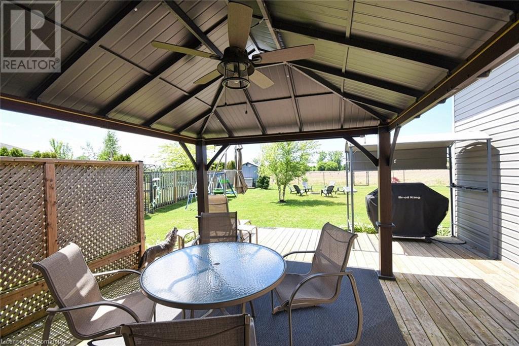 44 Backus Drive Drive, Port Rowan, Ontario  N0E 1M0 - Photo 35 - 40684635