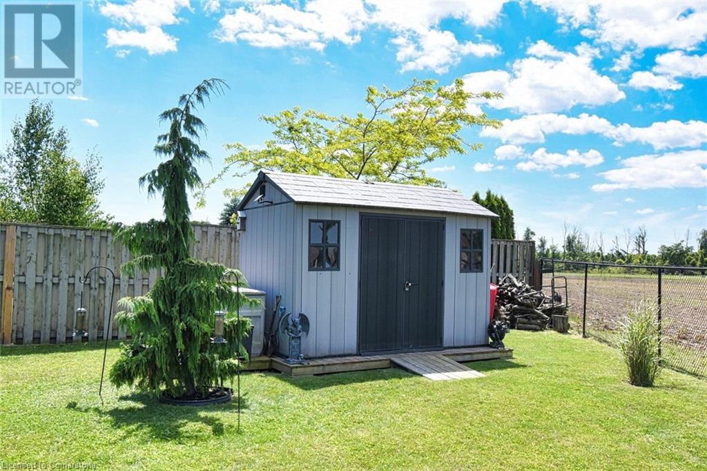 44 Backus Drive Drive, Port Rowan, Ontario  N0E 1M0 - Photo 36 - 40684635