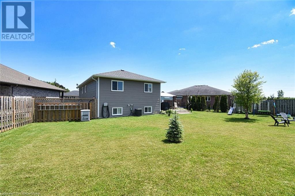 44 Backus Drive Drive, Port Rowan, Ontario  N0E 1M0 - Photo 37 - 40684635