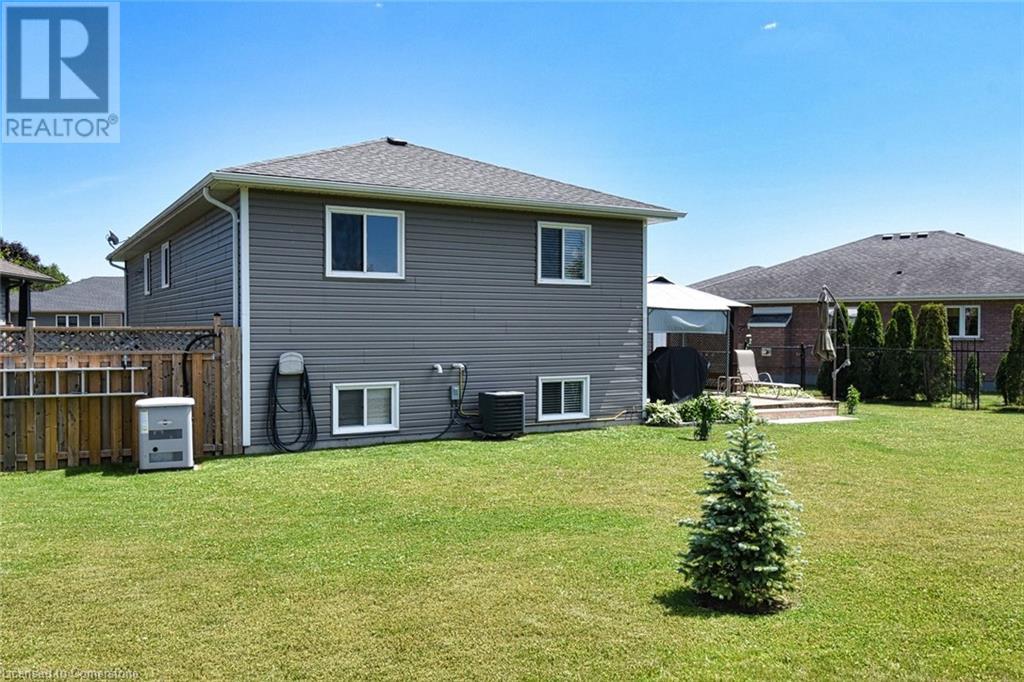 44 Backus Drive Drive, Port Rowan, Ontario  N0E 1M0 - Photo 38 - 40684635