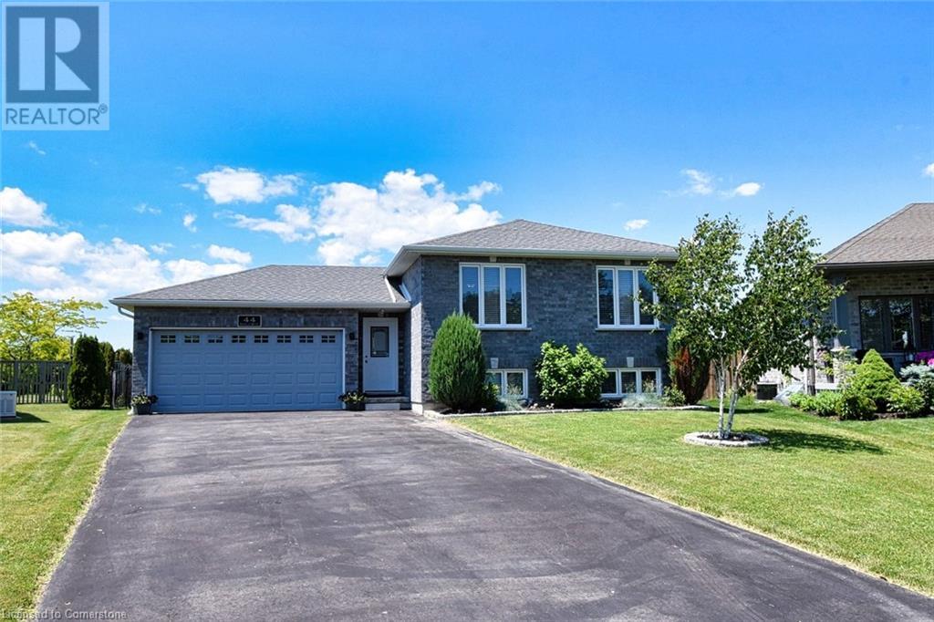 44 Backus Drive Drive, Port Rowan, Ontario  N0E 1M0 - Photo 4 - 40684635