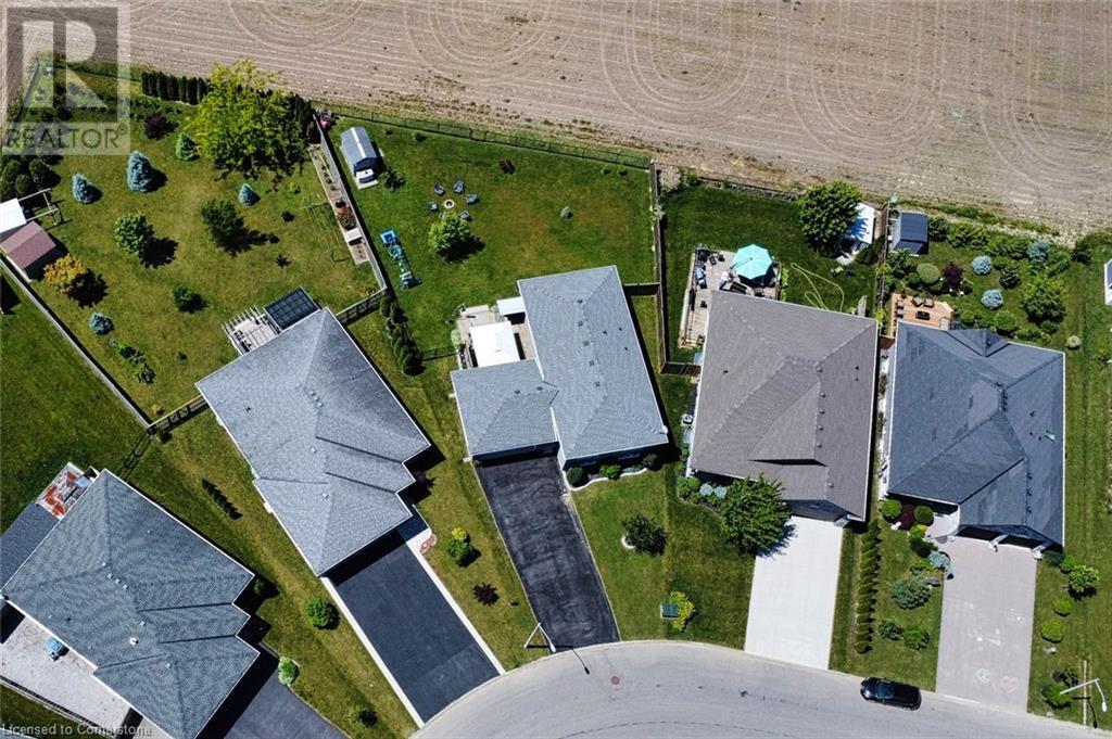 44 Backus Drive Drive, Port Rowan, Ontario  N0E 1M0 - Photo 44 - 40684635