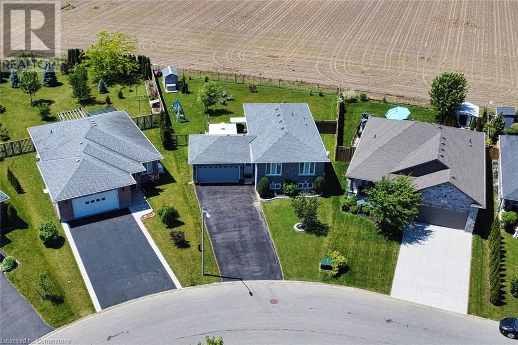 44 Backus Drive Drive, Port Rowan, Ontario  N0E 1M0 - Photo 45 - 40684635