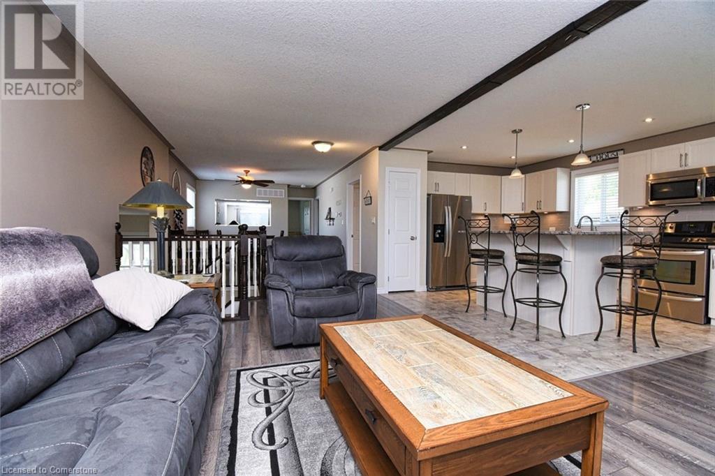 44 Backus Drive Drive, Port Rowan, Ontario  N0E 1M0 - Photo 6 - 40684635