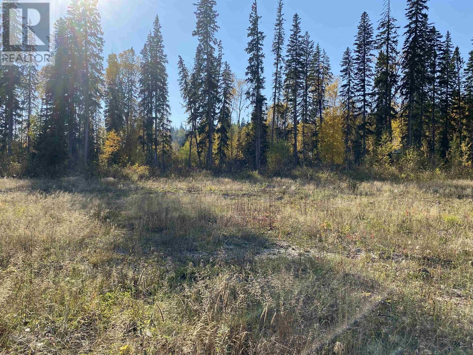 LOT 12 FOXRIDGE AVENUE, prince george, British Columbia