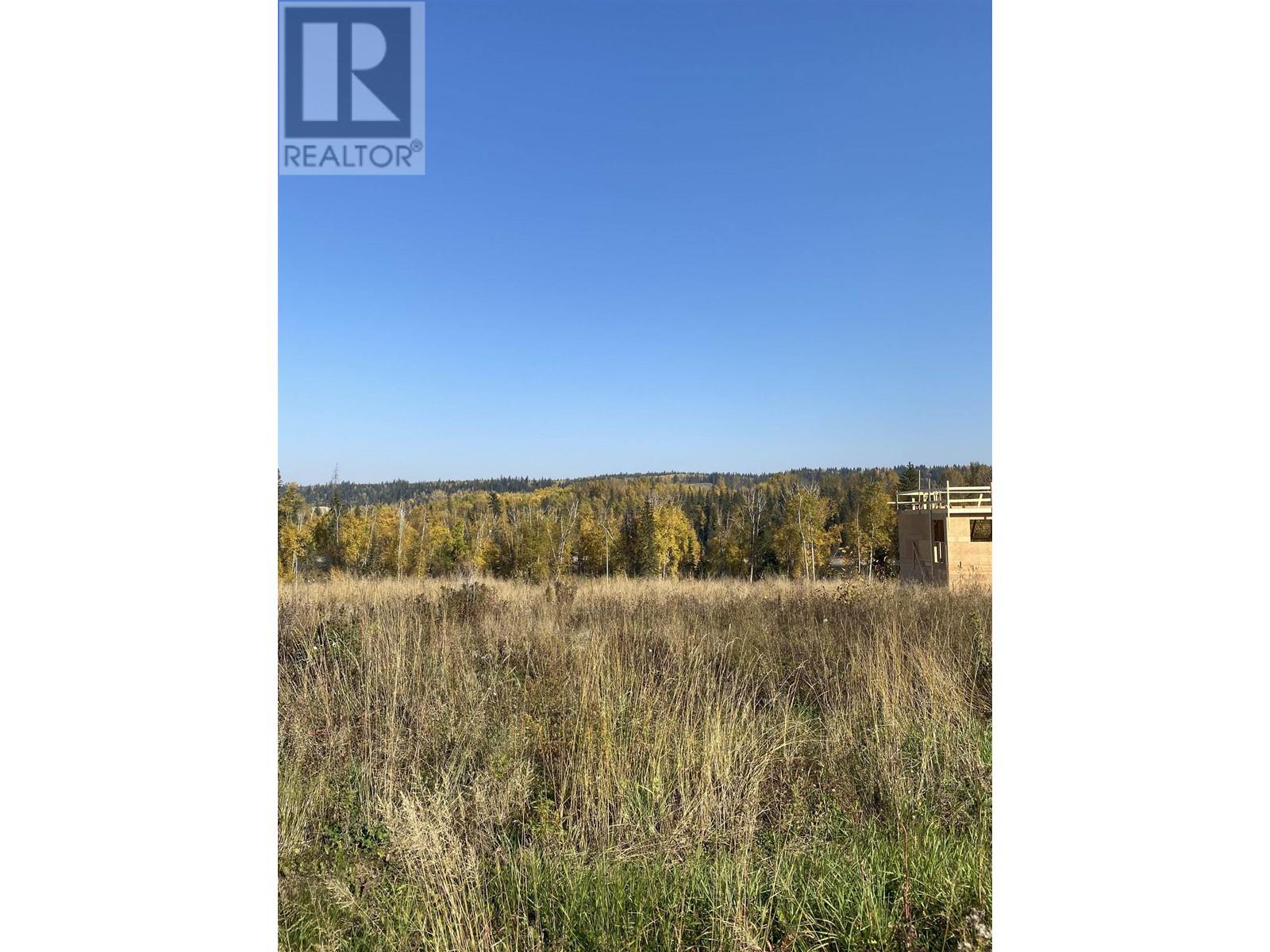 LOT 32 FOXRIDGE AVENUE, prince george, British Columbia