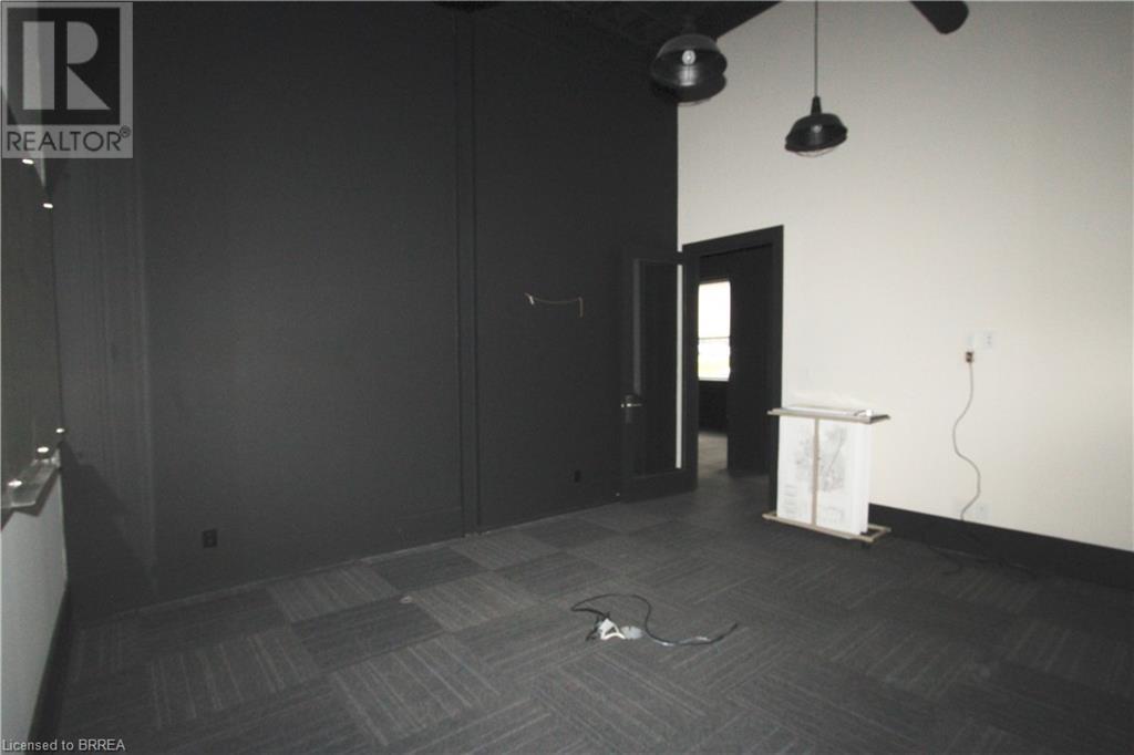 142 West Street Unit# A, Brantford, Ontario  N3T 3G3 - Photo 40 - 40684657