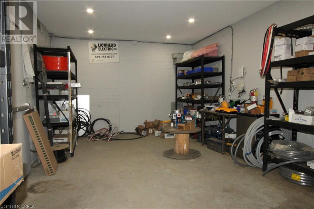 142 West Street Unit# C, Brantford, Ontario  N3T 3G3 - Photo 12 - 40684455