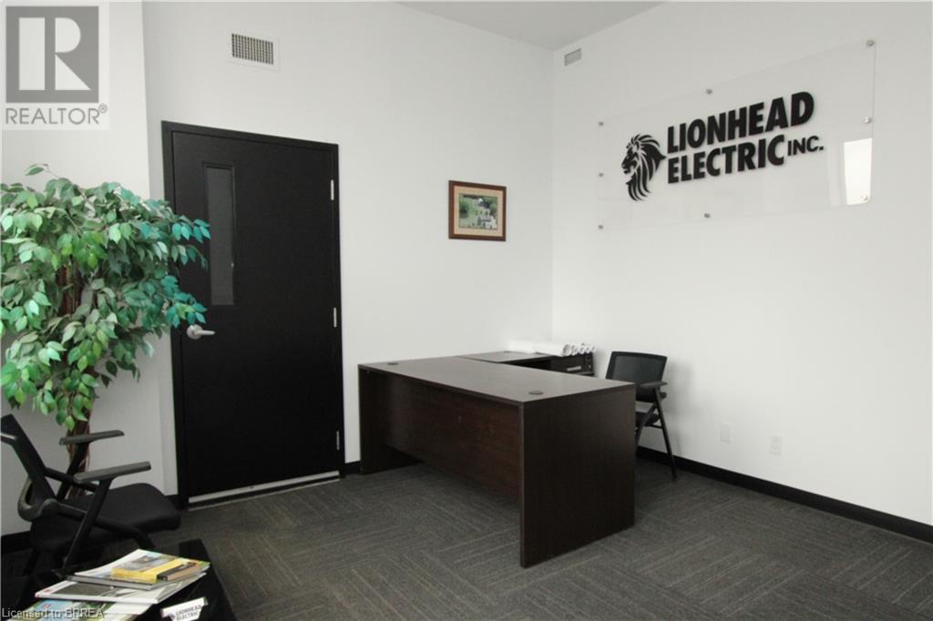 142 West Street Unit# C, Brantford, Ontario  N3T 3G3 - Photo 5 - 40684455