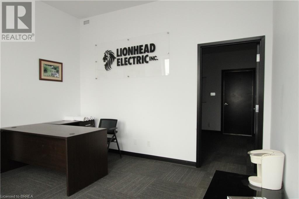 142 West Street Unit# C, Brantford, Ontario  N3T 3G3 - Photo 6 - 40684455