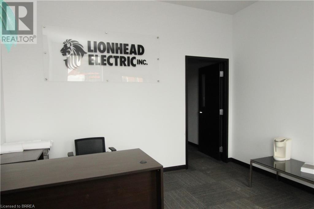 142 West Street Unit# C, Brantford, Ontario  N3T 3G3 - Photo 7 - 40684455