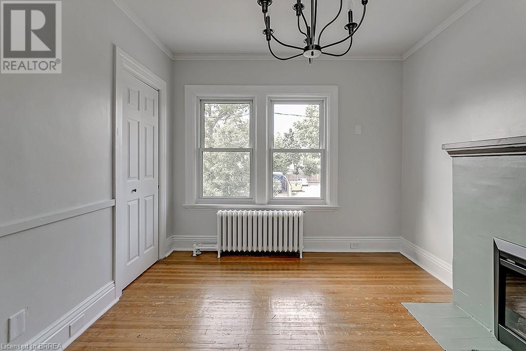 153 Drummond Street Unit# Upper, Brantford, Ontario  N3S 6A4 - Photo 14 - 40684372