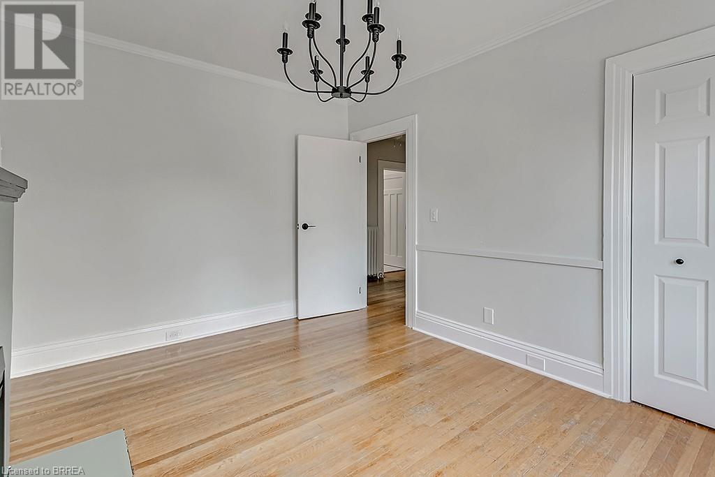 153 Drummond Street Unit# Upper, Brantford, Ontario  N3S 6A4 - Photo 15 - 40684372