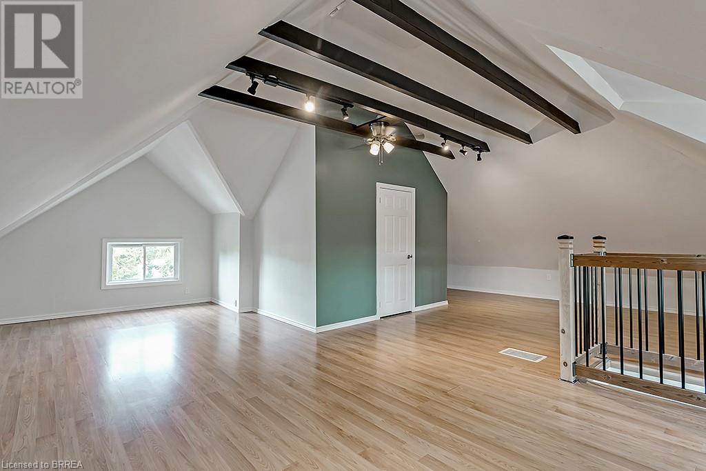 153 Drummond Street Unit# Upper, Brantford, Ontario  N3S 6A4 - Photo 19 - 40684372