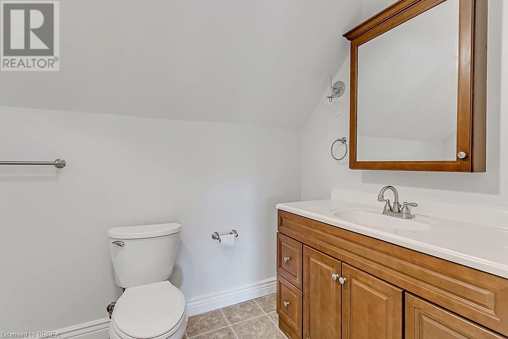 153 Drummond Street Unit# Upper, Brantford, Ontario  N3S 6A4 - Photo 24 - 40684372