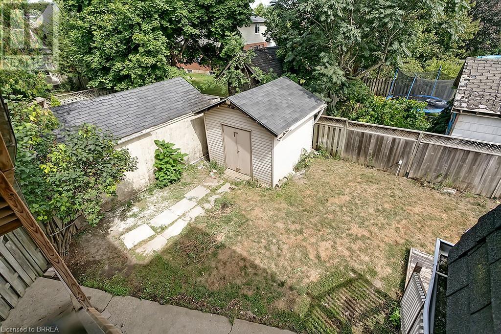 153 Drummond Street Unit# Upper, Brantford, Ontario  N3S 6A4 - Photo 27 - 40684372