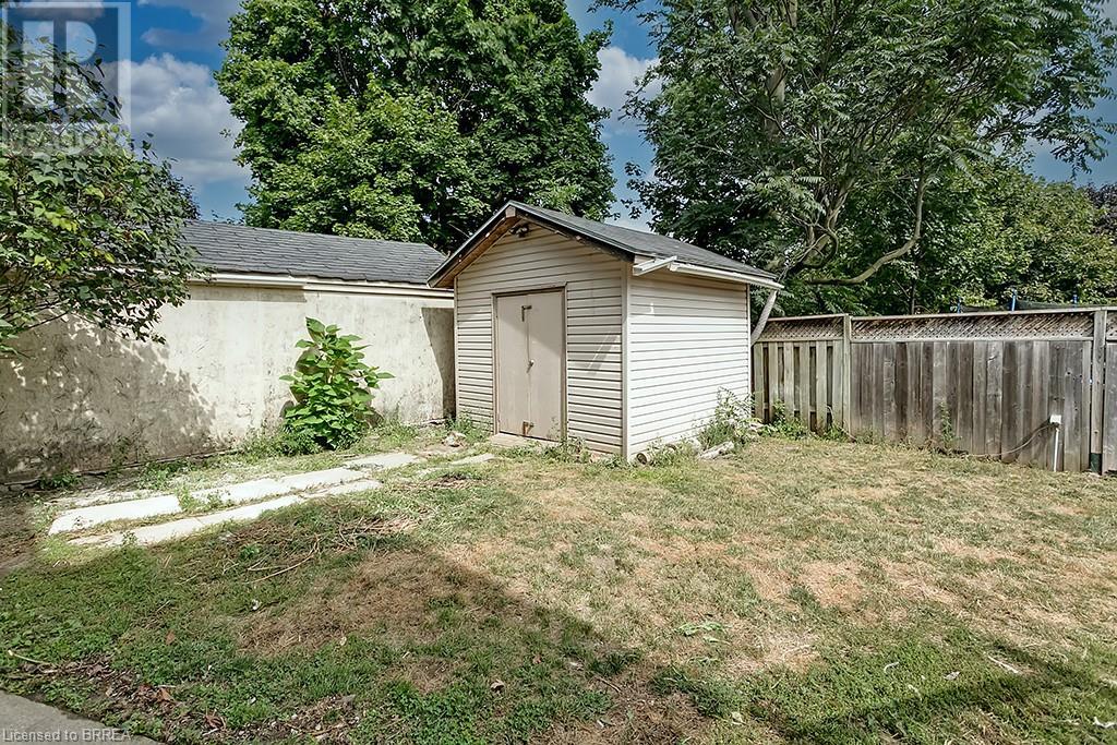 153 Drummond Street Unit# Upper, Brantford, Ontario  N3S 6A4 - Photo 29 - 40684372