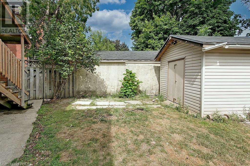 153 Drummond Street Unit# Upper, Brantford, Ontario  N3S 6A4 - Photo 30 - 40684372