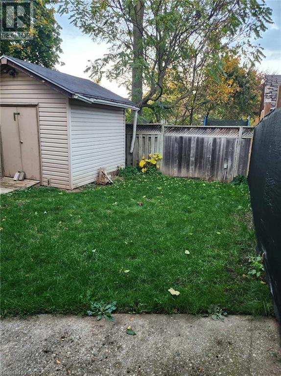 153 Drummond Street Unit# Upper, Brantford, Ontario  N3S 6A4 - Photo 33 - 40684372