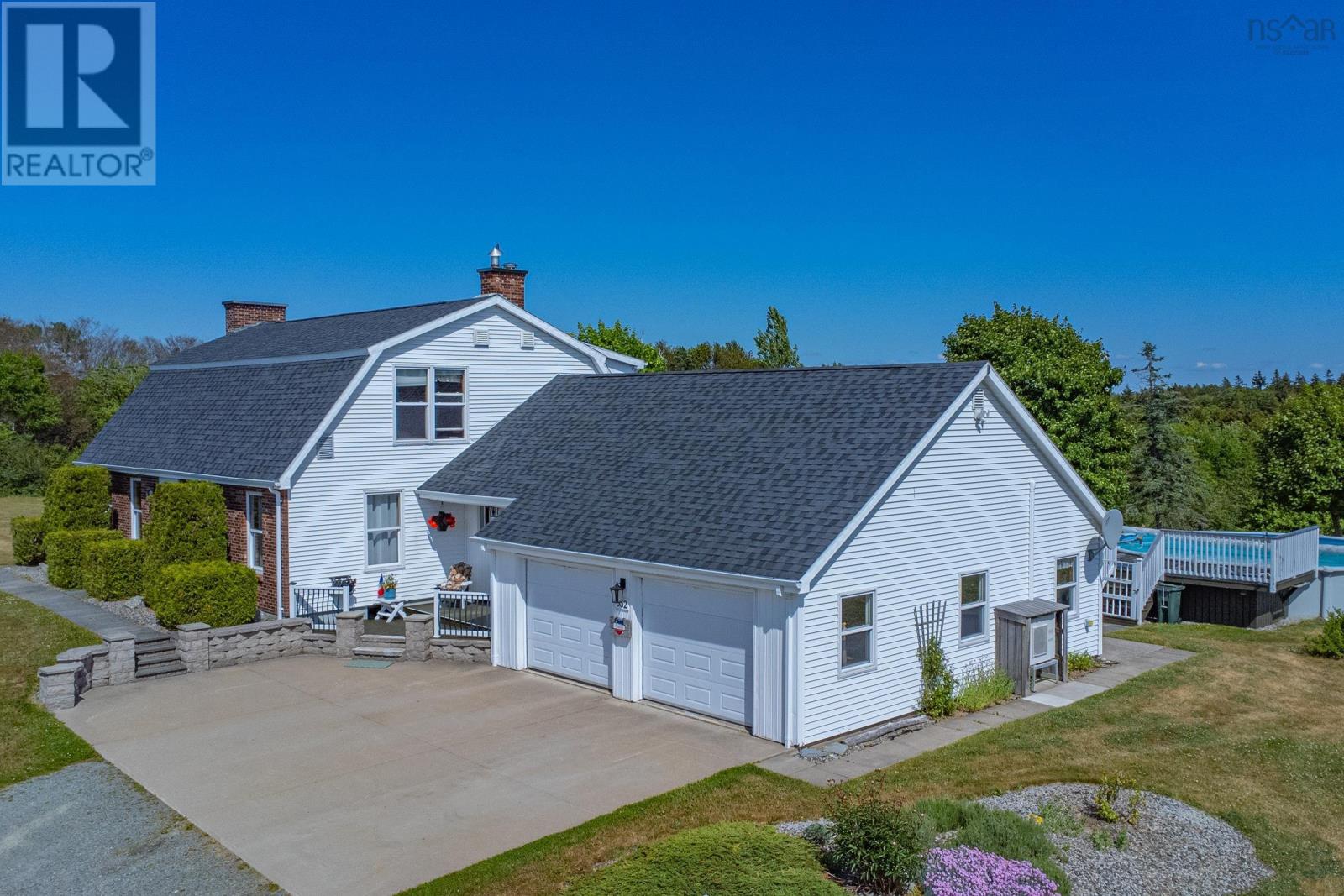 532 Saulnierville Road, Saulnierville Station, Nova Scotia  B0W 2Z0 - Photo 4 - 202414077