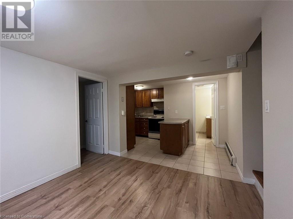 117 Grant Boulevard Unit# Lower Level Room B, Dundas, Ontario  L9H 4L9 - Photo 2 - 40684672