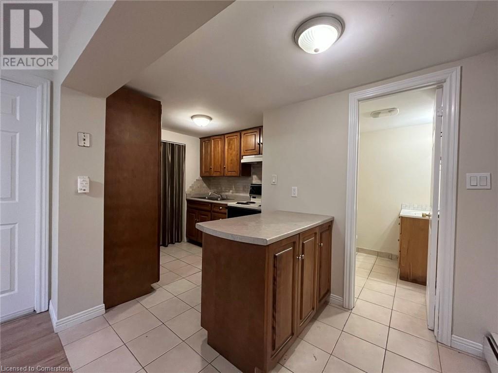 117 Grant Boulevard Unit# Lower Level Room B, Dundas, Ontario  L9H 4L9 - Photo 3 - 40684672