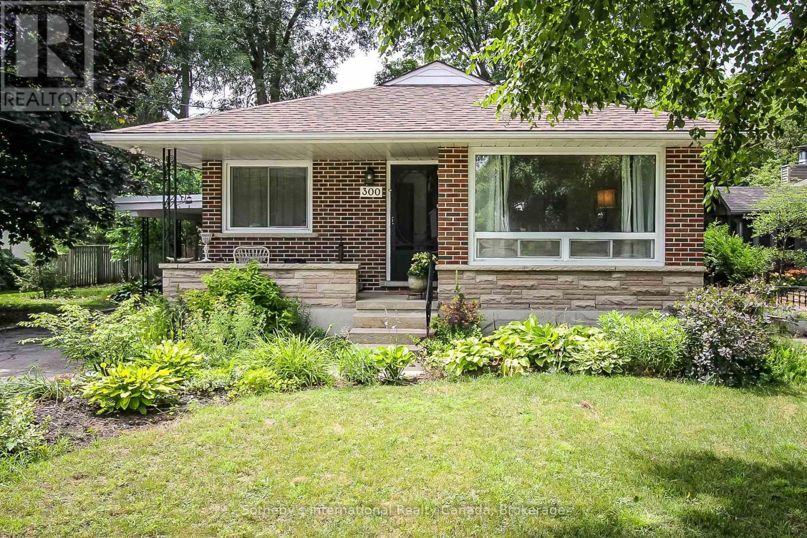 300 MINNESOTA STREET, Collingwood, Ontario