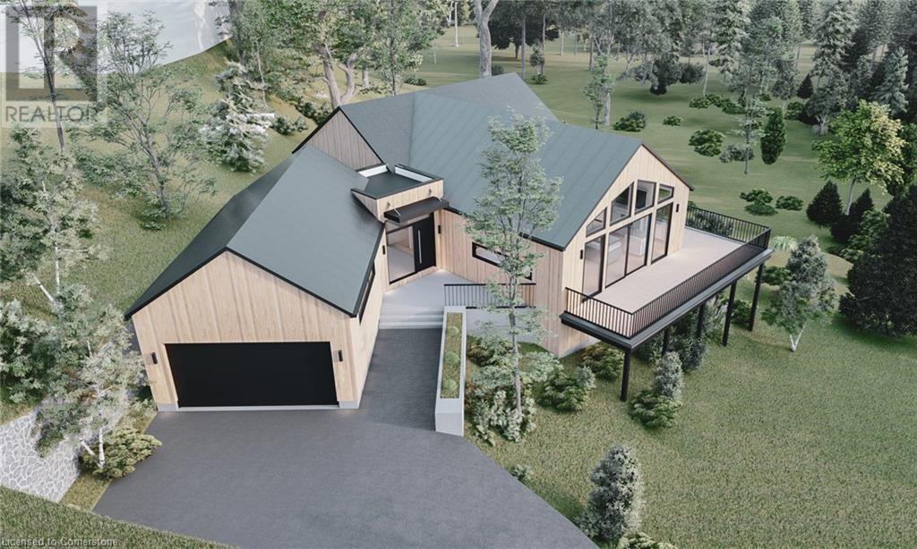 63 Sylvan Drive, Cambridge, Ontario  N1R 5S5 - Photo 1 - 40684495