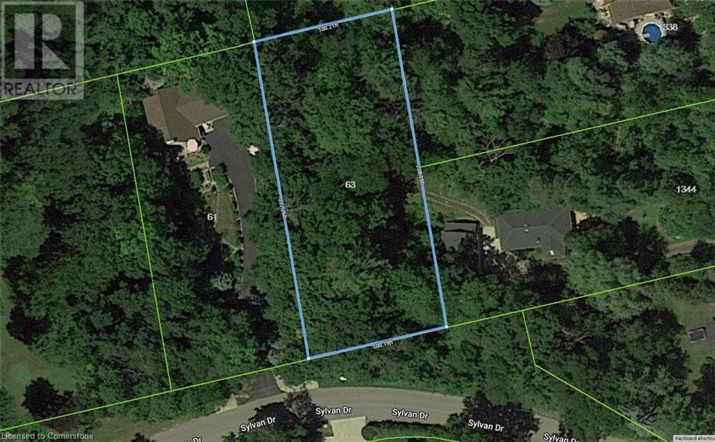 63 Sylvan Drive, Cambridge, Ontario  N1R 5S5 - Photo 2 - 40684495