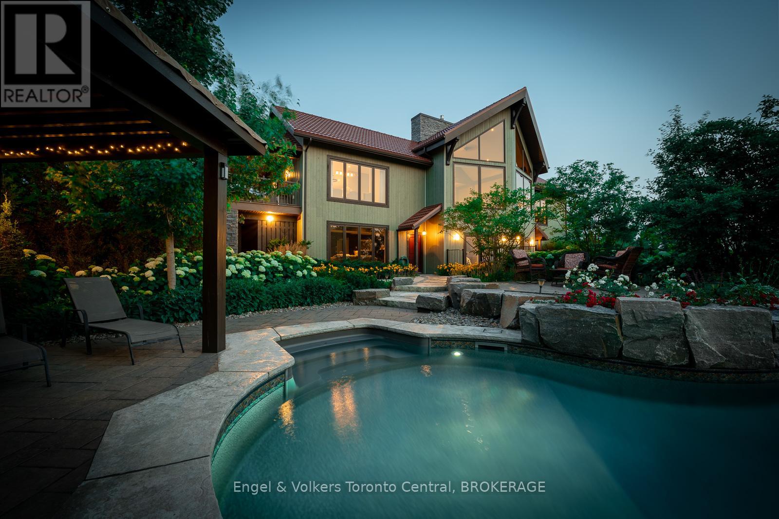 160 ROBERTSON AVENUE, Meaford, Ontario