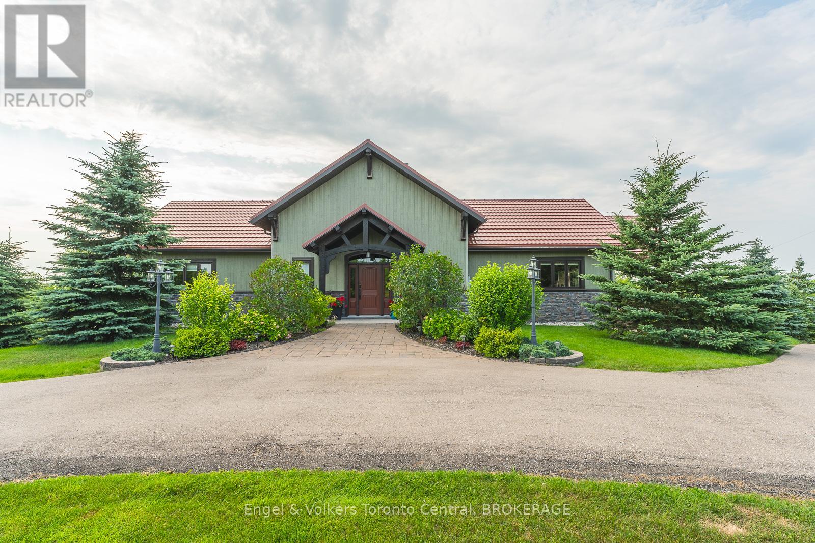 160 Robertson Avenue, Meaford, Ontario  N4L 1W7 - Photo 26 - X11889588