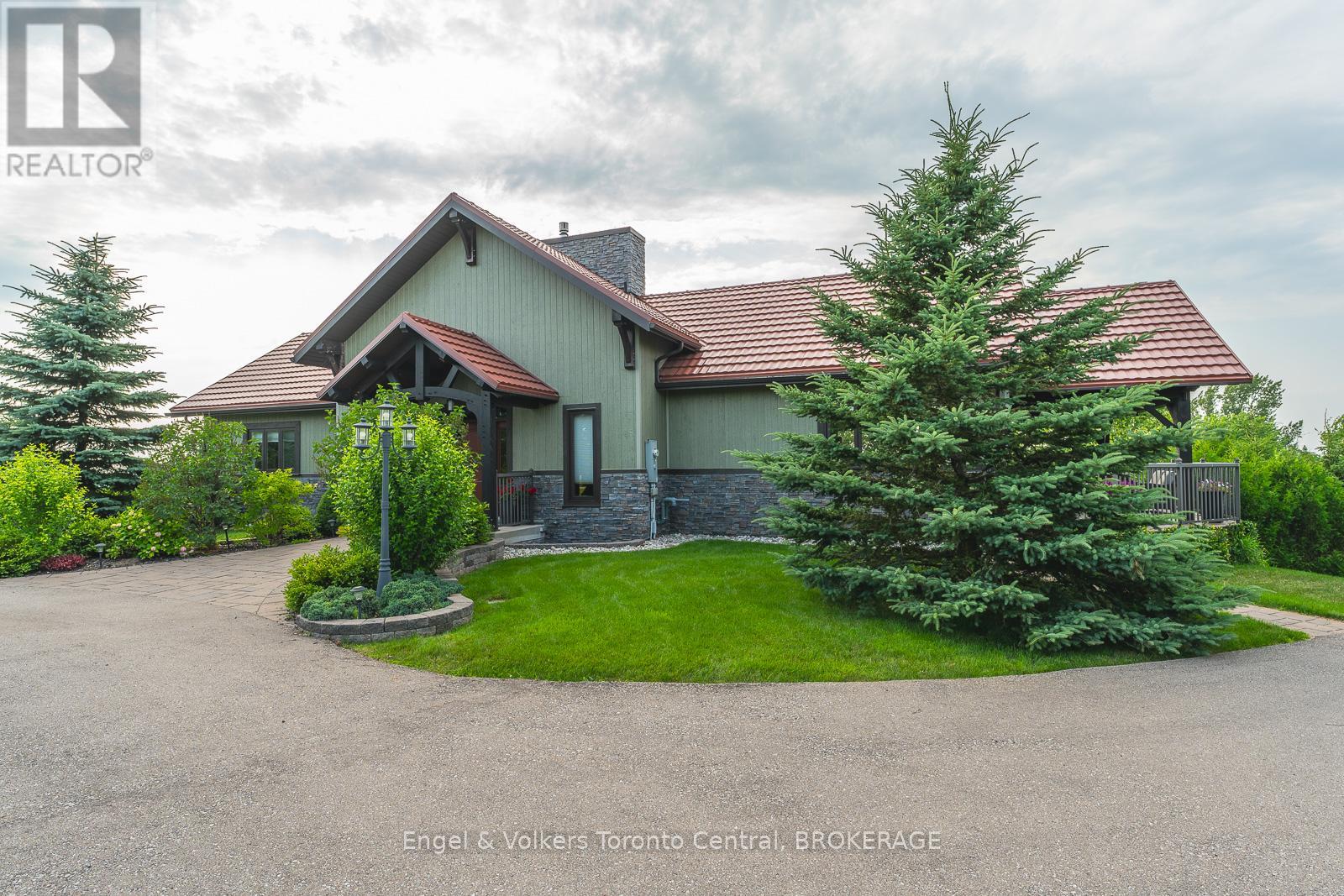 160 Robertson Avenue, Meaford, Ontario  N4L 1W7 - Photo 27 - X11889588