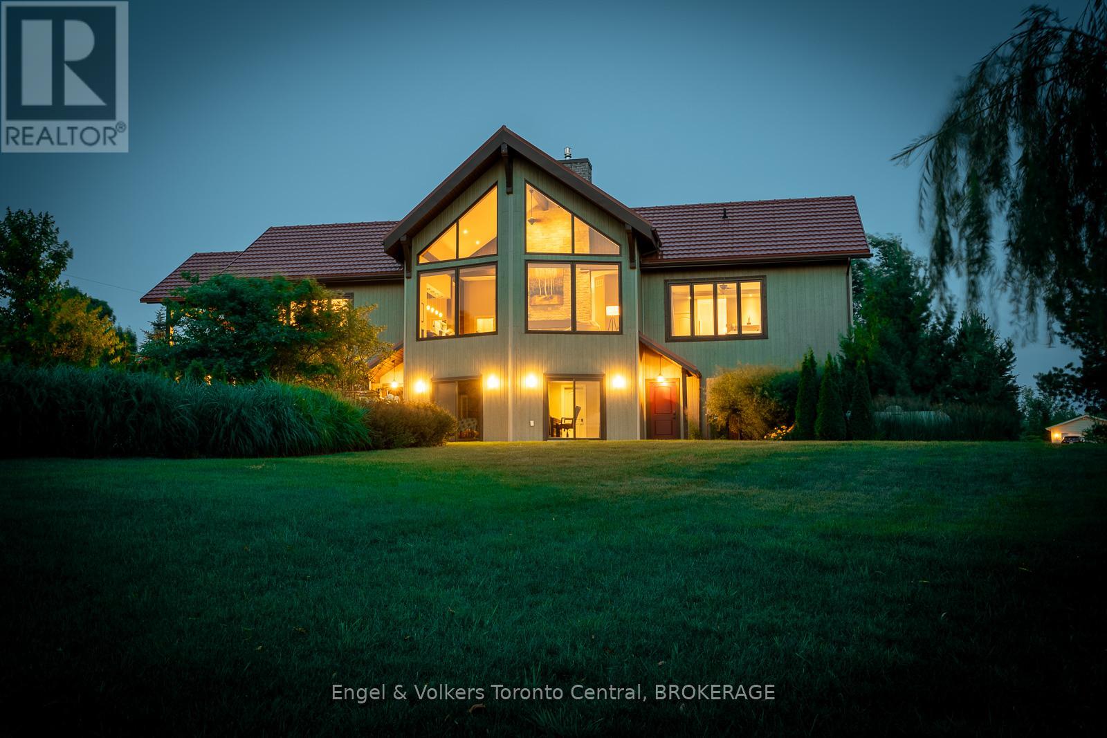 160 Robertson Avenue, Meaford, Ontario  N4L 1W7 - Photo 3 - X11889588
