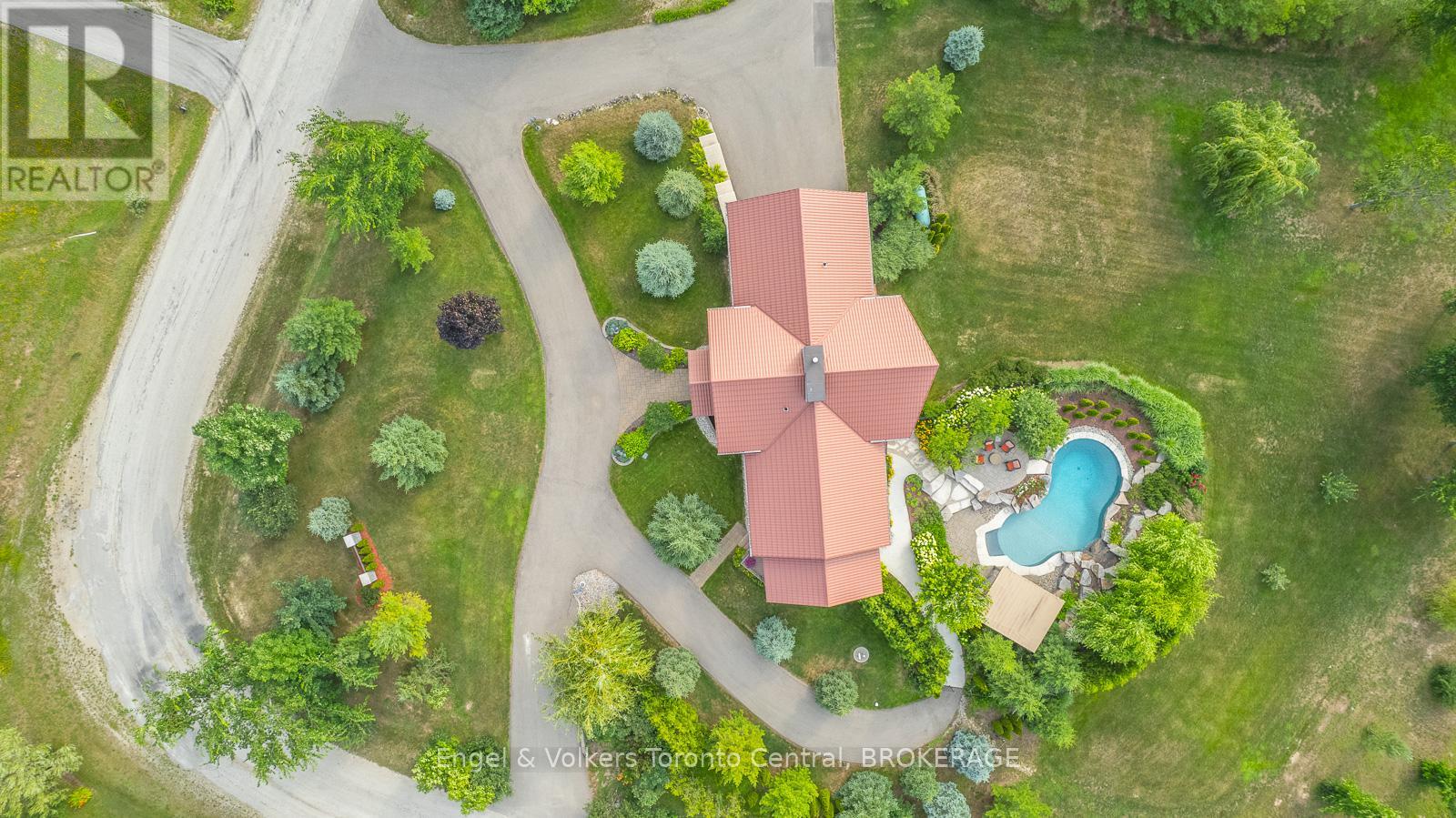 160 Robertson Avenue, Meaford, Ontario  N4L 1W7 - Photo 31 - X11889588