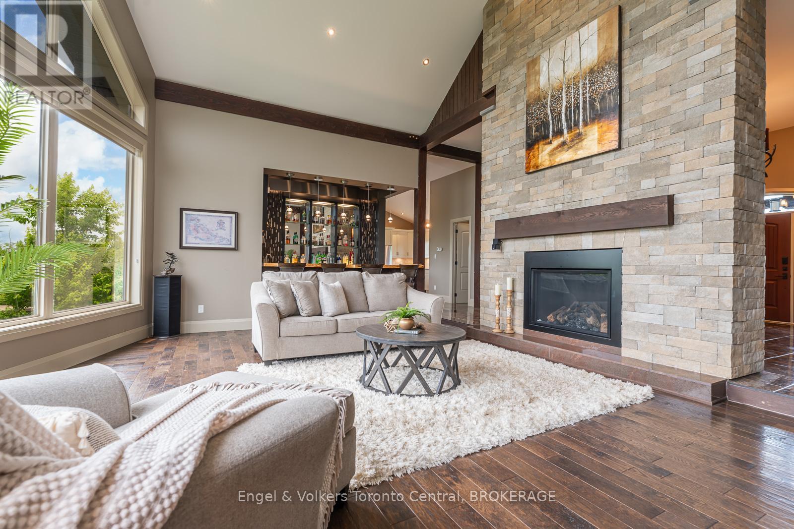 160 Robertson Avenue, Meaford, Ontario  N4L 1W7 - Photo 8 - X11889588