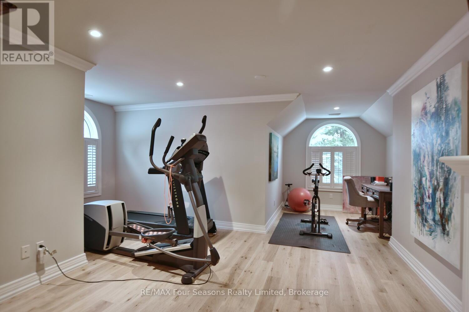 129 Blueski George Crescent, Blue Mountains, Ontario  L9Y 0S9 - Photo 20 - X11889591