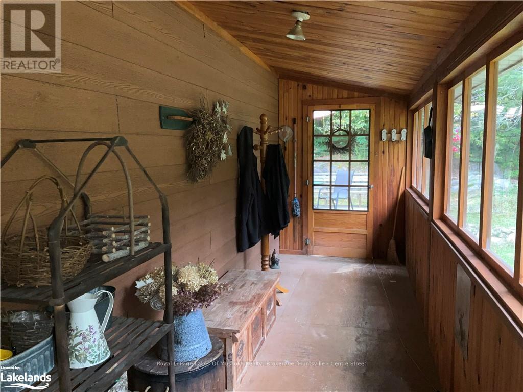 356 Chub Lake Road, Huntsville, Ontario  P1H 1S4 - Photo 17 - X10437829