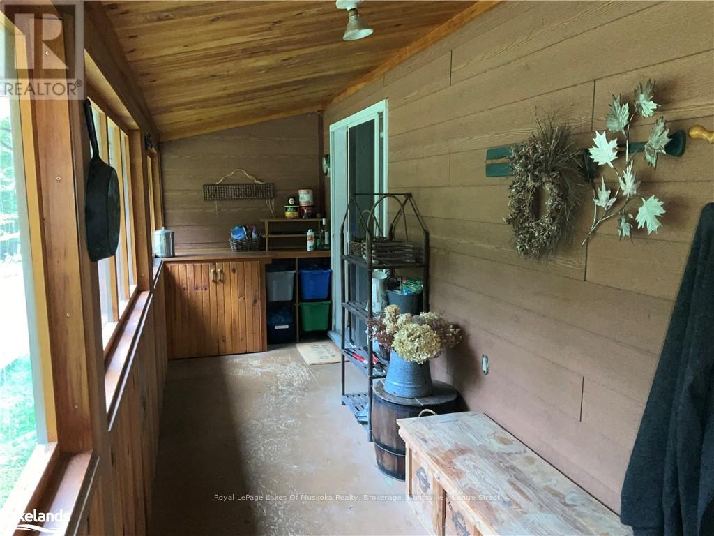 356 Chub Lake Road, Huntsville, Ontario  P1H 1S4 - Photo 18 - X10437829