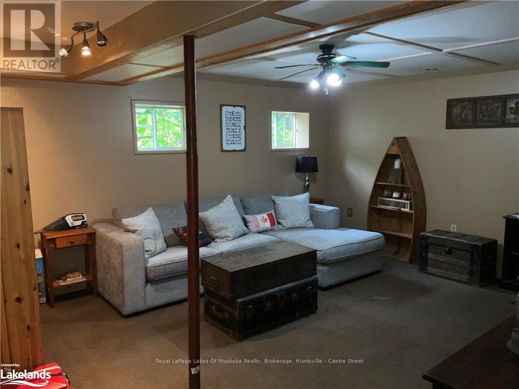 356 Chub Lake Road, Huntsville, Ontario  P1H 1S4 - Photo 29 - X10437829